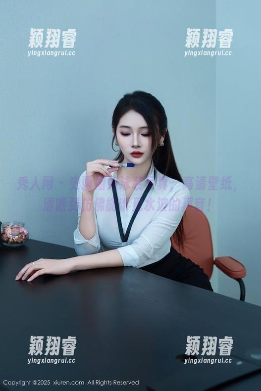秀人网 - 史雨姐姐泳装写真，高清壁纸，清晰到仿佛能听见水波的声音！