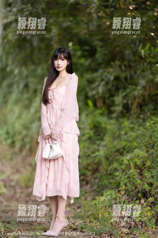 秀人网-奈沐子 秀人网 - 奈沐子的海边私拍:资源多到让你挑花眼