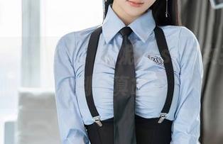 秀人网 – 那些年,安妮Tess与女孩们的定制写真故事