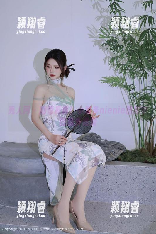 秀人网-小薯条nienie 秀人网 - 剧情反转!小薯条nienie图库中的意外资源
