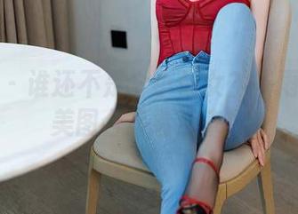 秀人网 – 谁还不是个小仙女？岑雨桥姐姐美图合集看过来！