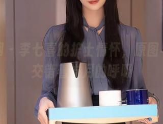 秀人网 – 李七喜的护士情怀,原图与图片交错着岁月的呼吸