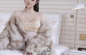 秀人网 – 精选图集:林乐一的高跟鞋在每一寸光影里闪耀!