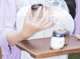 秀人网 – 用水手服为桓淼淼代言，谁说美图只浪费眼泪？这里免费奉上！