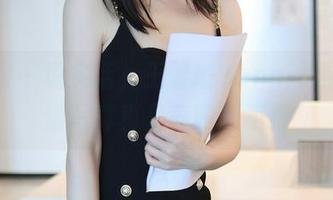 秀人网 – 说实话，王馨瑶Yanni学妹的高清写真真是养眼到不行