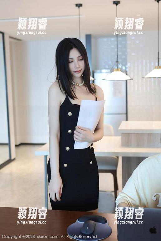 秀人网-王馨瑶Yanni 秀人网 - 说实话,王馨瑶Yanni学妹的高清写真真是养眼到不行