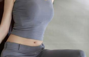 秀人网 – 从光影到心动，程程程的连衣裙合集，无圣光的暧昧游戏