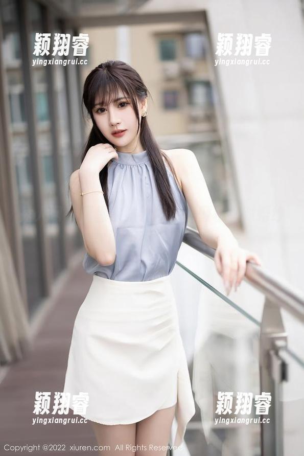 秀人网 - 蛋蛋宝婚纱图库：颠覆你对婚纱的所有想象！