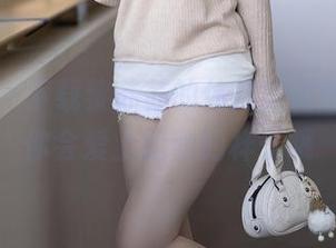 秀人网 – 下载黎苏苏的体操服图包,或许你会爱上运动的样子哦