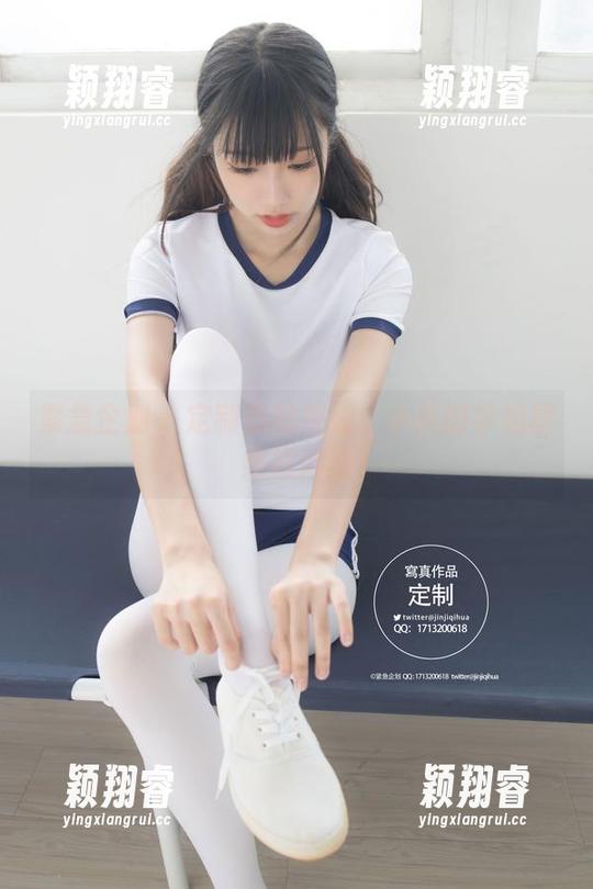 紧急企划 - 定制你的视线：小枫的学姐图集初体验
