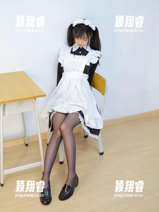 紧急企划-龙崎聆音 紧急企划 - 龙崎聆音套图:透明的梦幻,谁能抵挡?