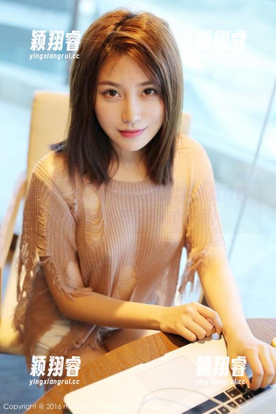 美媛馆-鱼子酱Fish 美媛馆 - 鱼子酱Fish圣诞写真免费放送,真的是不收钱的良心作品啊!