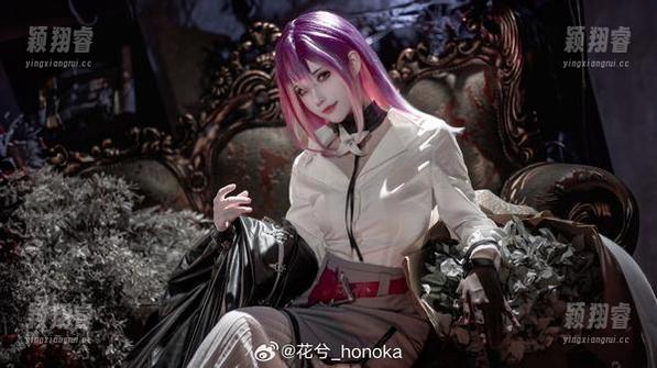 花兮_honoka 花兮_honoka与赫敏的疯狂时光:图库里的秘密资源大揭秘!