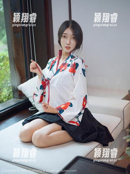 花漾show-张思允Nice 花漾show - 张思允Nice的JK图集:无圣光,恍如置身于一个不被打扰的梦境