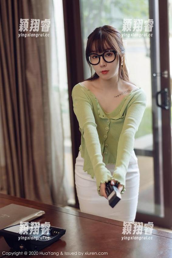 花漾show-柴婉艺Averie 花漾show - 柴婉艺Averie剧情套图分享,让人忍不住想转发给朋友!