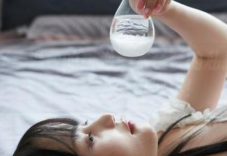 蜜桃社 – 温柔的叛逆:木奈奈的私拍套图,带你进入梦幻现实!