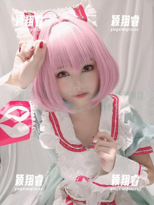 蜜汁猫裘 你见过如此美图吗?蜜汁猫裘的坏学妹自拍,下载后你会爱上她!