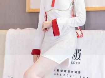 袜啵啵 – 黑丝的力量:稚予超薄黑丝(脚尖透明款)资源大放送!