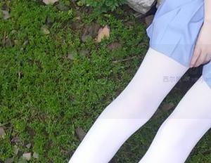 永不厌倦的西尔酱全集:走进她的死库水校服世界