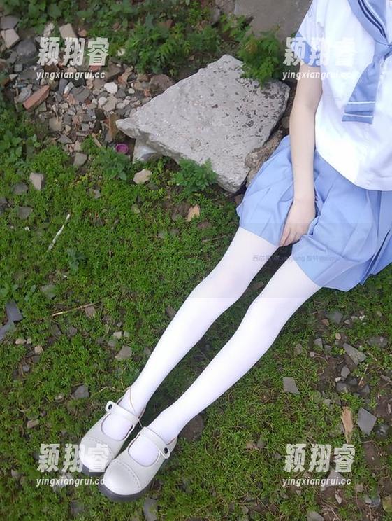 西尔酱 永不厌倦的西尔酱全集:走进她的死库水校服世界