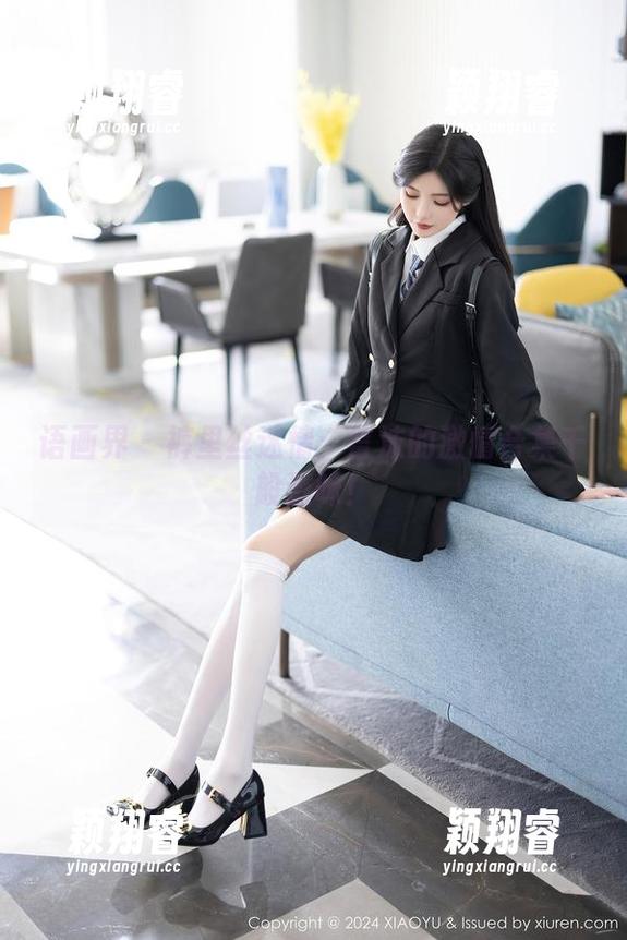 语画界-言沫 语画界 - 裤里丝迷情:言沫的激情合集千般滋味!