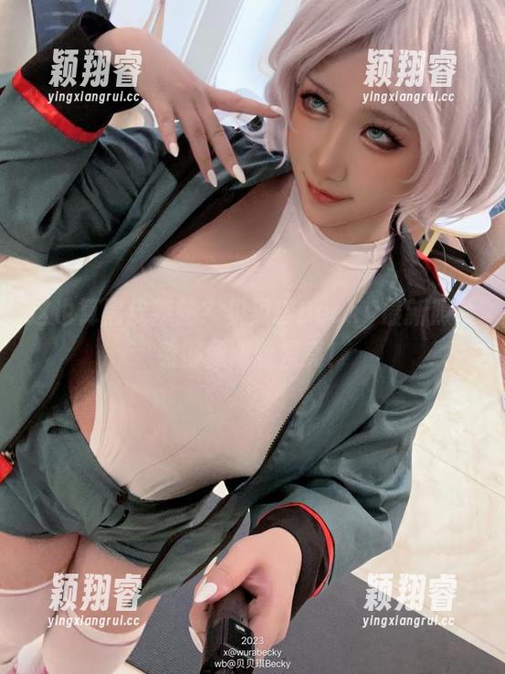 贝贝琪Becky 这也算黑皮辣妹?贝贝琪Becky最新照片看得我眼睛发亮!