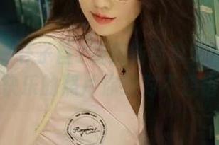 微密圈 – 轩子巨2兔最新写真来啦!这些新年快乐的照片你绝对不想错过!