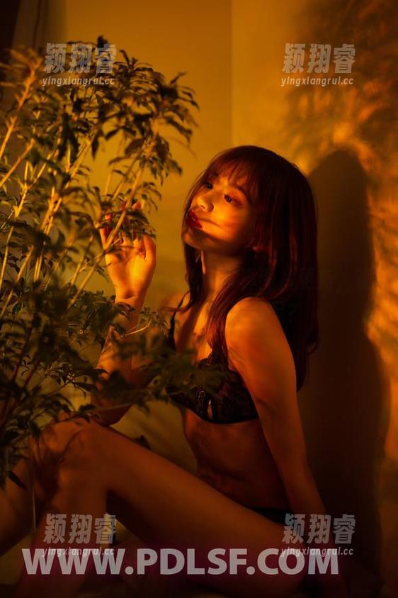 轰趴猫-苏小暖 轰趴猫 - 苏小暖海边的写真图片更新,谁让她的魅力如此致命呢?
