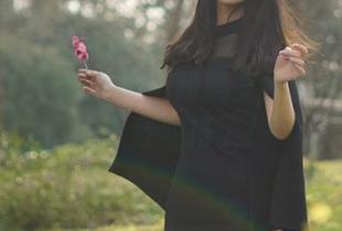 微密圈 – 全套推荐!辣妈女神的天使系列,太会勾搭了!