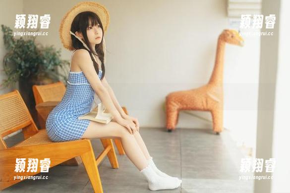 迷之呆梨 图册来袭:迷之呆梨的天使,简直是生动的画里画外
