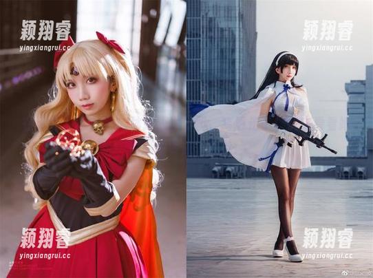 在迷失人形QUQ的体操服世界里，高清走了！快来看看她把尴尬变成了亮点！