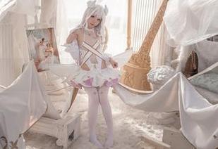 不看会后悔！铁打萌萌_moi天使写真集最新更新，保证舔屏！