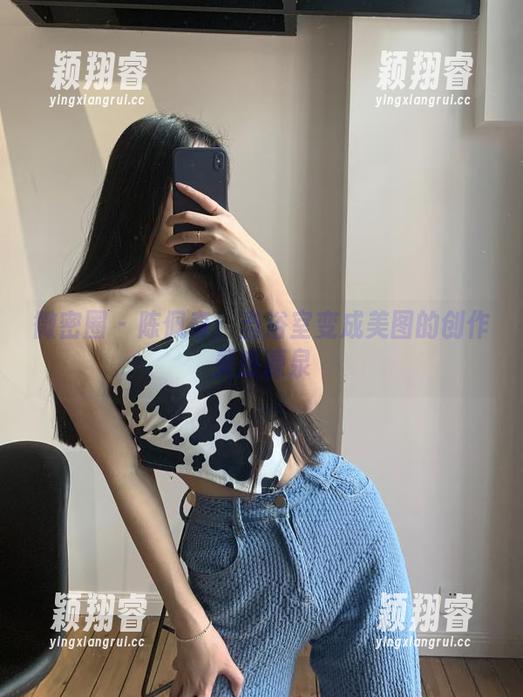 陈佩奇 微密圈 - 陈佩奇:当浴室变成美图的创作灵感源泉