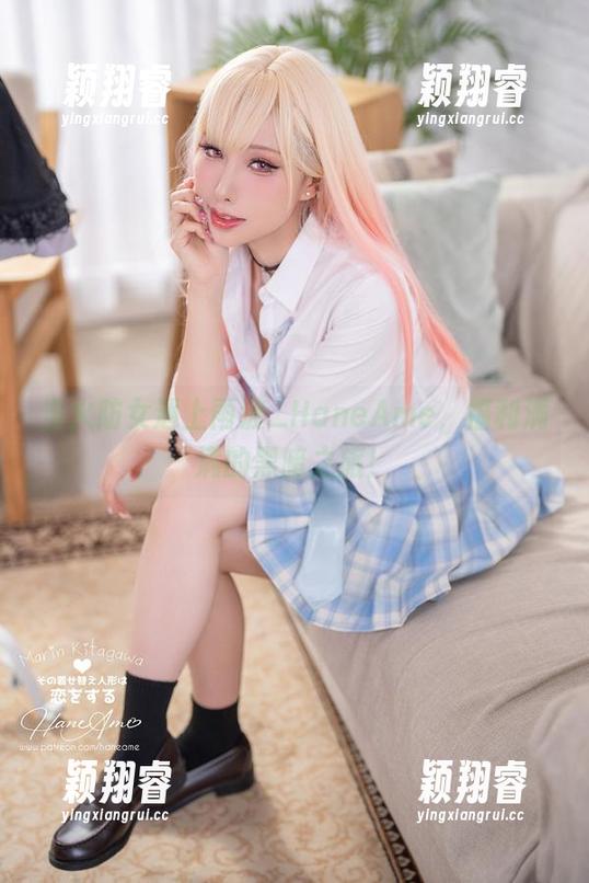 雨波_HaneAme 当火防女遇上雨波_HaneAme,福利满满的黑暗之旅!