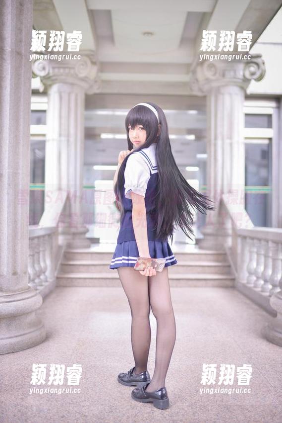 雪琪SAMA 雪琪SAMA原图大放送,双马尾体操服在线,你看那细微的光影,太迷人了吧?