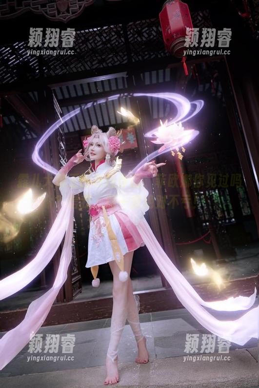 露儿大魔王 露儿大魔王的在线作品,菲欧娜你见过吗?信我,这一波绝对不亏!