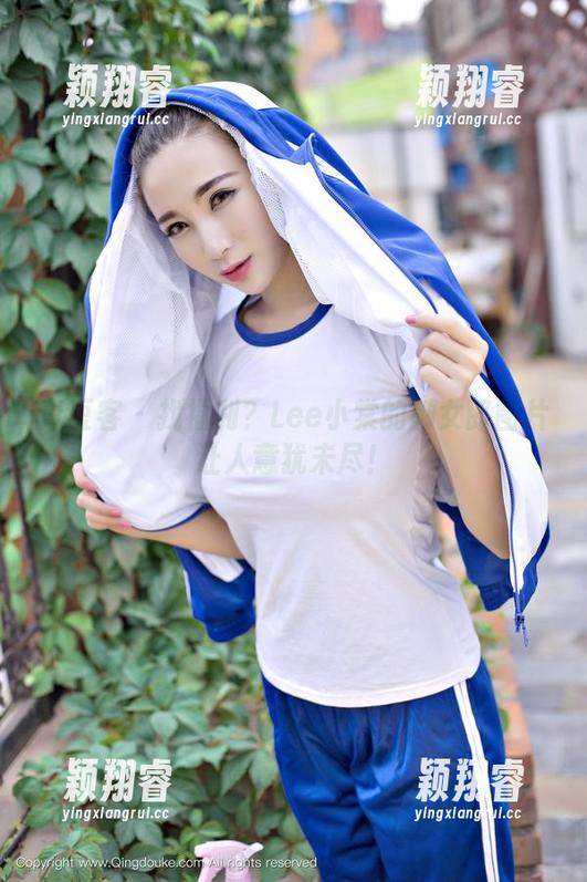 青豆客-Lee小棠 青豆客 - 找福利?Lee小棠的御女郎图片让人意犹未尽!