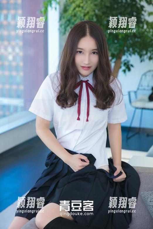 青豆客-徐妍馨Mandy 青豆客 - 徐妍馨Mandy的‘姐姐’美图,下载来体验,保证不后悔!