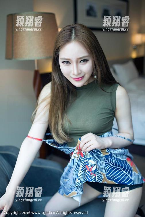 青豆客-汪佩妮Penny 青豆客 - 红裙下的秘密:汪佩妮Penny私拍套图揭秘