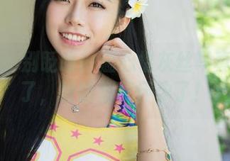 青豆客 – 别眨眼!温心怡灰丝写真美图来了,眼睛都要怀孕了!