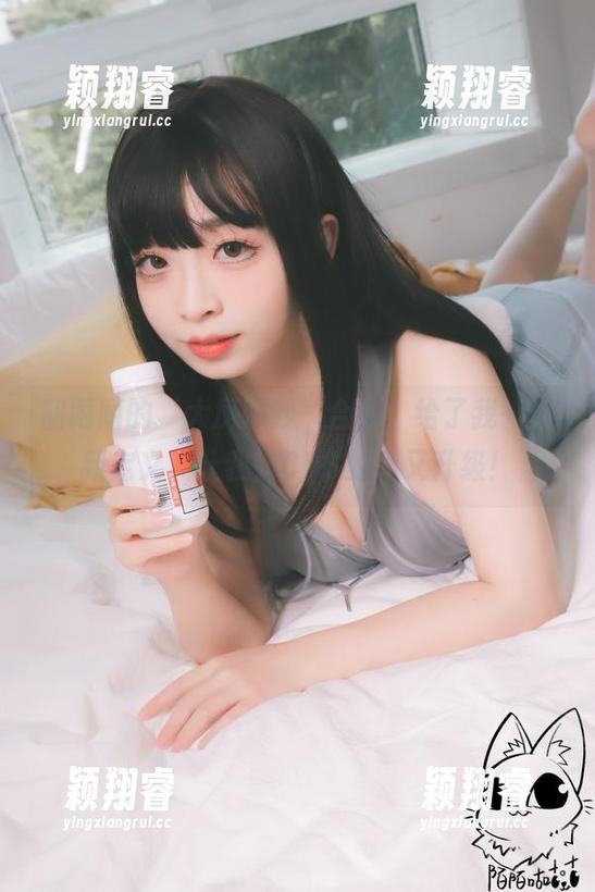 韶陌陌 韶陌陌的‘大凤婚纱’合集,给了我一个新定义,让我对COS的爱又升级!