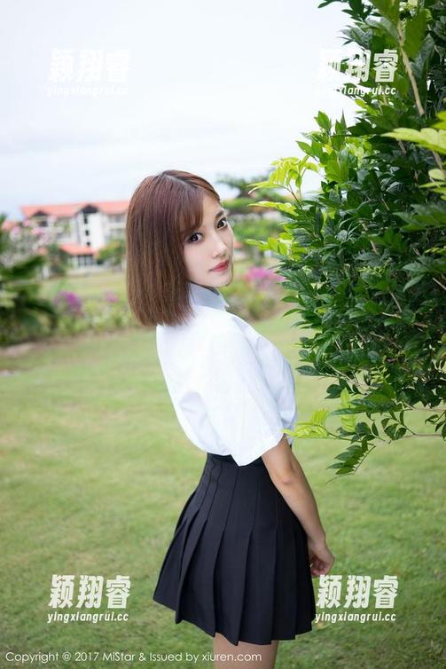 魅妍社-夏倪可ella 魅妍社 - 这图库里藏着夏倪可ella的套装,分享无限可能,真心推荐给那些需要灵感的朋友!
