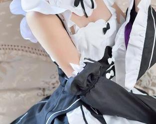 魔物喵nigisa的1000日元订阅,这组写真图片能害死多少少女心!