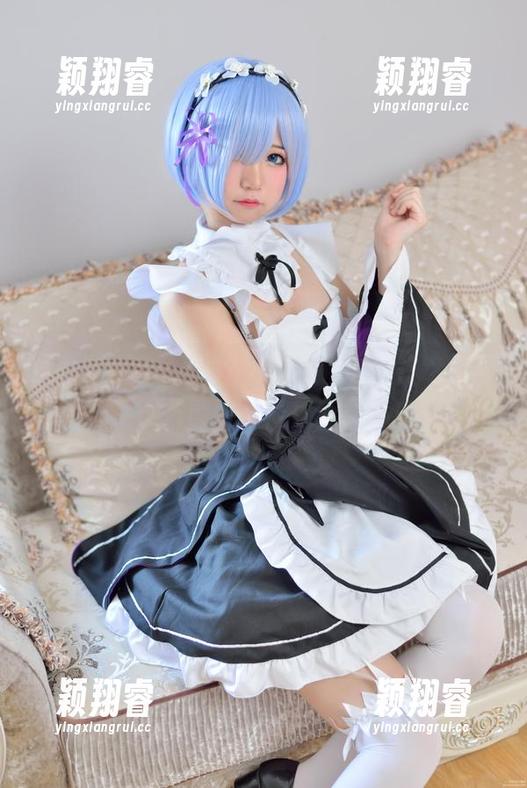 魔物喵nigisa 魔物喵nigisa的1000日元订阅,这组写真图片能害死多少少女心!