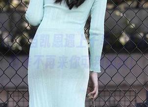 魔镜街拍 – 当凯恩遇上干旱:图包更新,雨季不再来你可别想我!