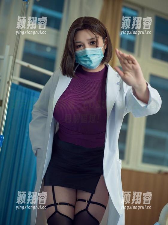 夏天的麻花麻花酱：COS也能这么撩，图包别错过！